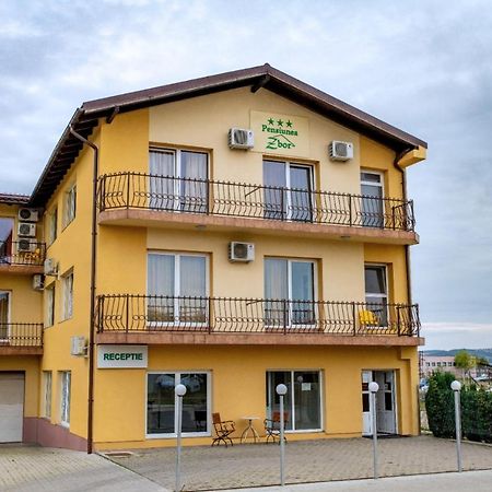 Pensiunea Zbor Cluj-Napoca Exterior foto