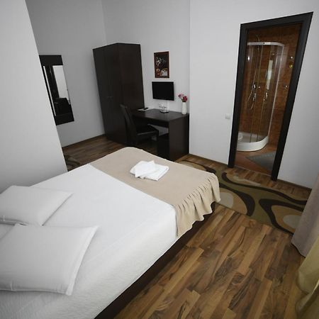 Pensiunea Zbor Cluj-Napoca Exterior foto