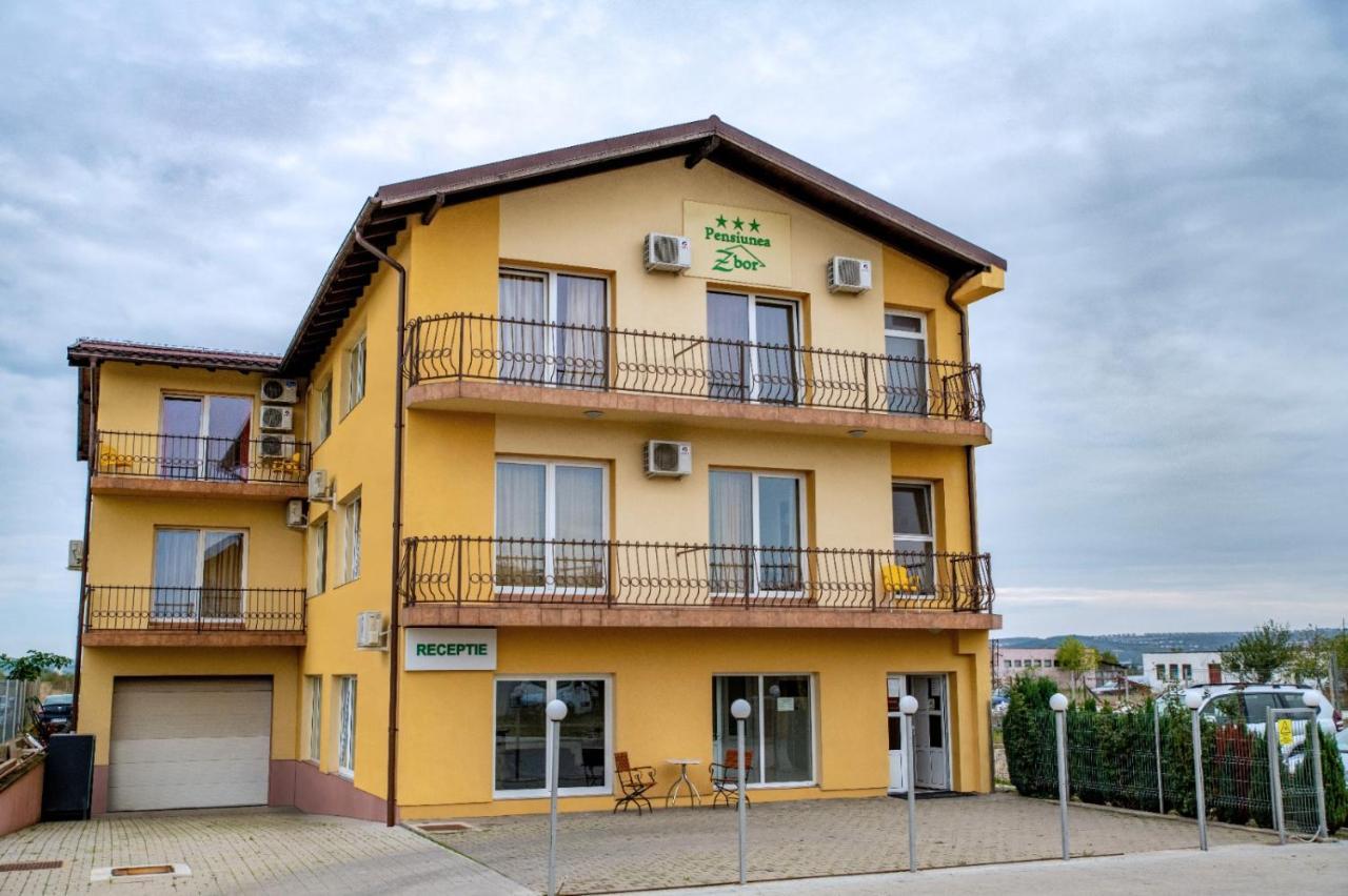 Pensiunea Zbor Cluj-Napoca Exterior foto