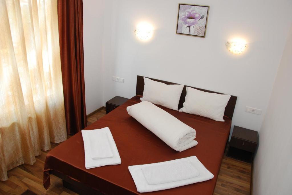Pensiunea Zbor Cluj-Napoca Habitación foto