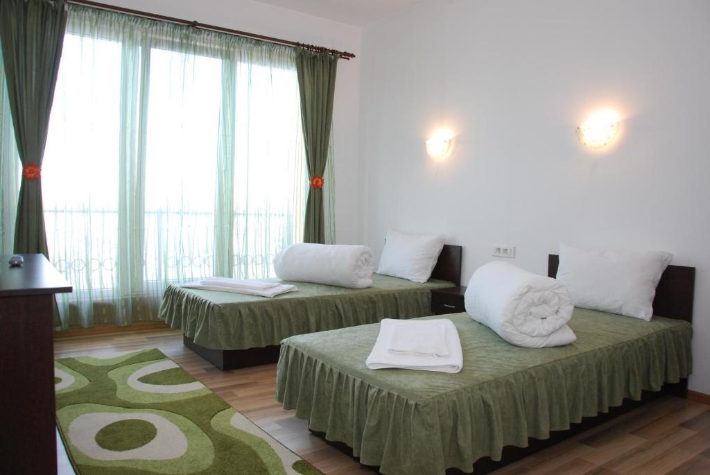 Pensiunea Zbor Cluj-Napoca Habitación foto