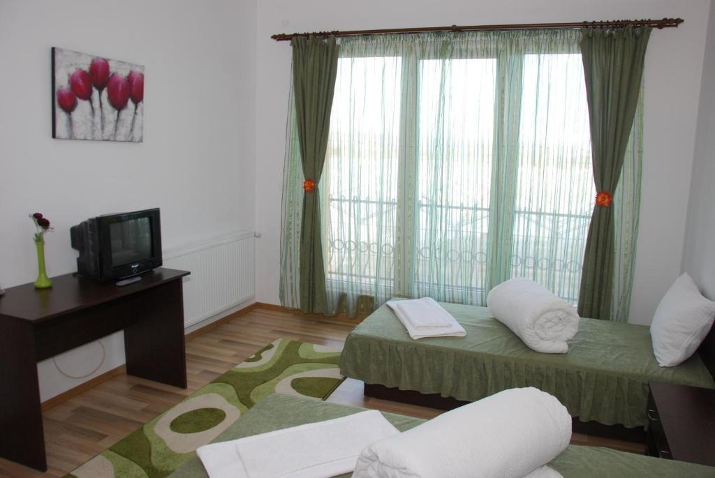 Pensiunea Zbor Cluj-Napoca Habitación foto