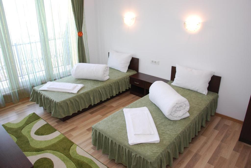 Pensiunea Zbor Cluj-Napoca Habitación foto
