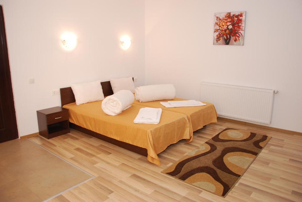 Pensiunea Zbor Cluj-Napoca Habitación foto