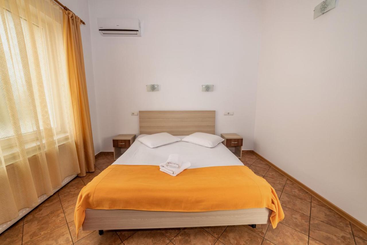 Pensiunea Zbor Cluj-Napoca Exterior foto