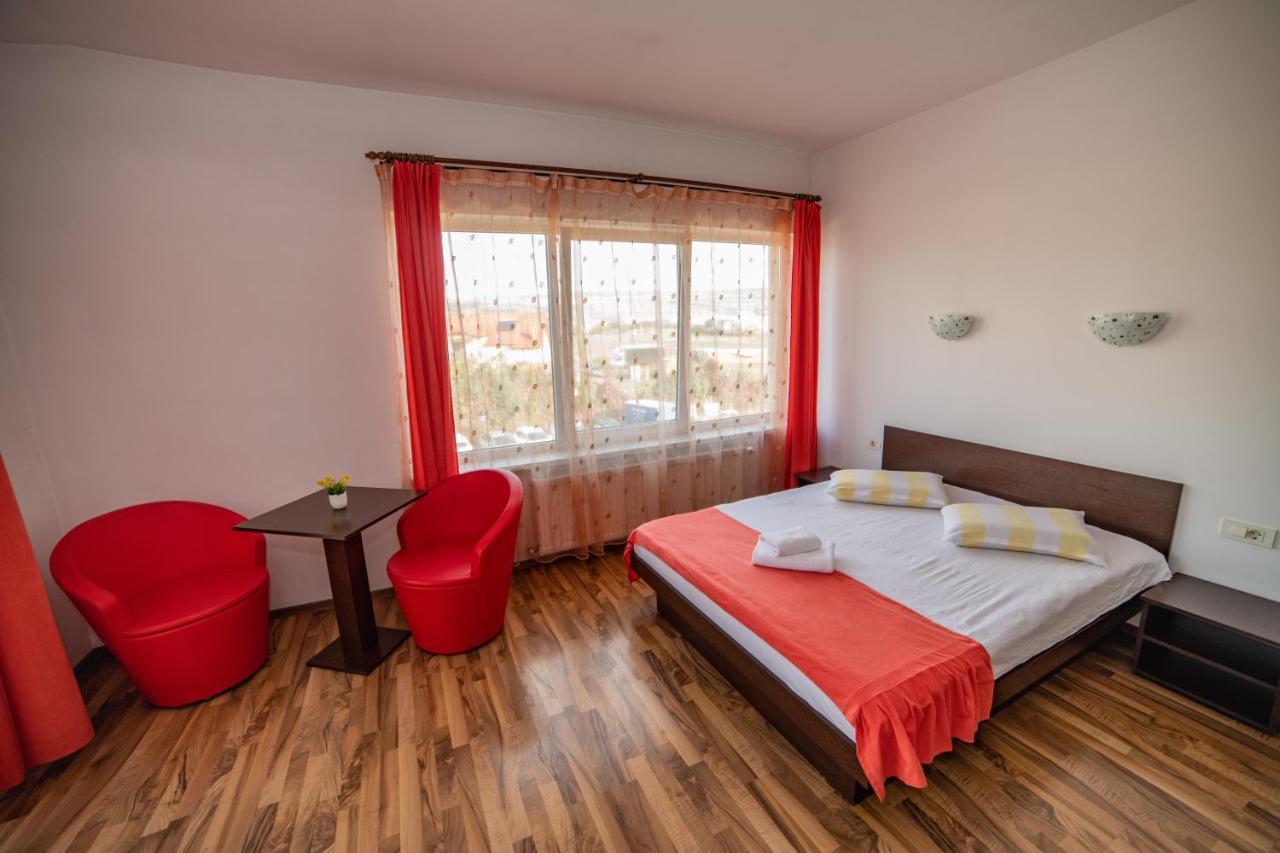 Pensiunea Zbor Cluj-Napoca Exterior foto