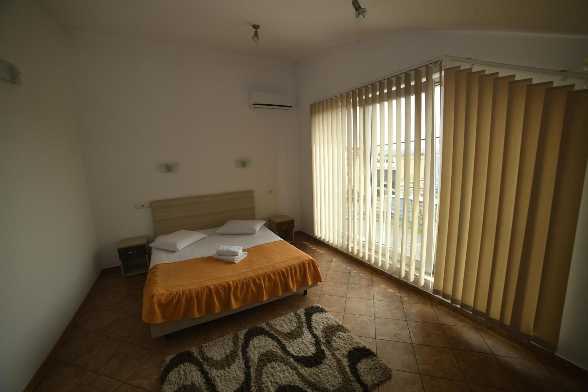 Pensiunea Zbor Cluj-Napoca Exterior foto