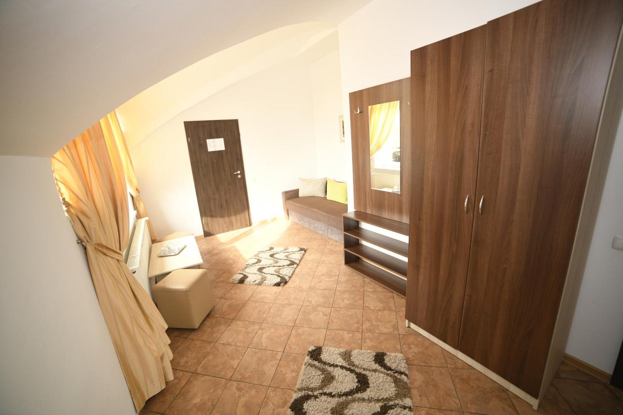 Pensiunea Zbor Cluj-Napoca Exterior foto