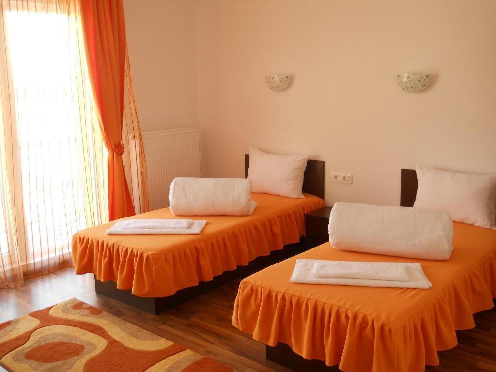 Pensiunea Zbor Cluj-Napoca Habitación foto