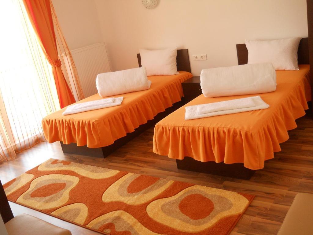 Pensiunea Zbor Cluj-Napoca Habitación foto