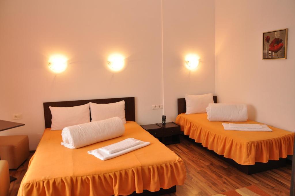 Pensiunea Zbor Cluj-Napoca Habitación foto