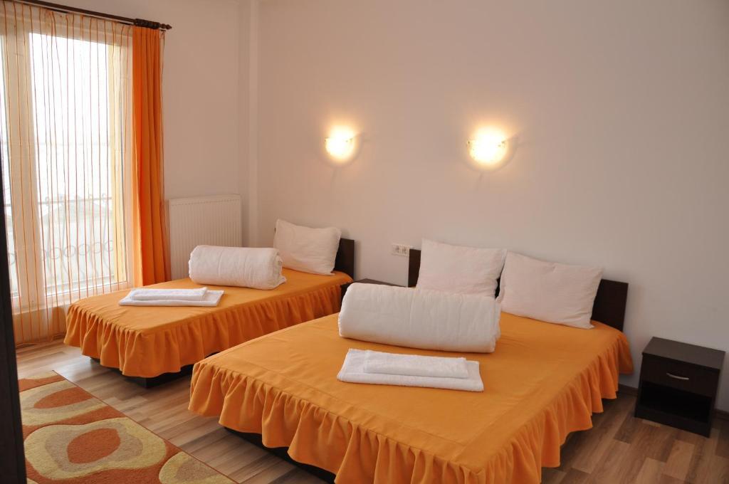 Pensiunea Zbor Cluj-Napoca Habitación foto