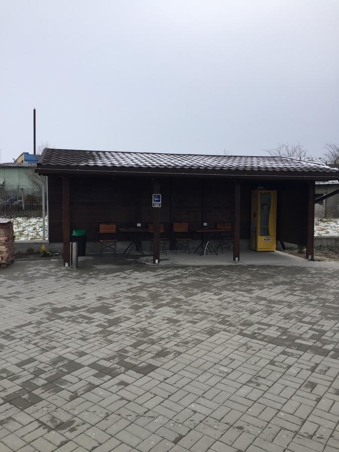 Pensiunea Zbor Cluj-Napoca Exterior foto