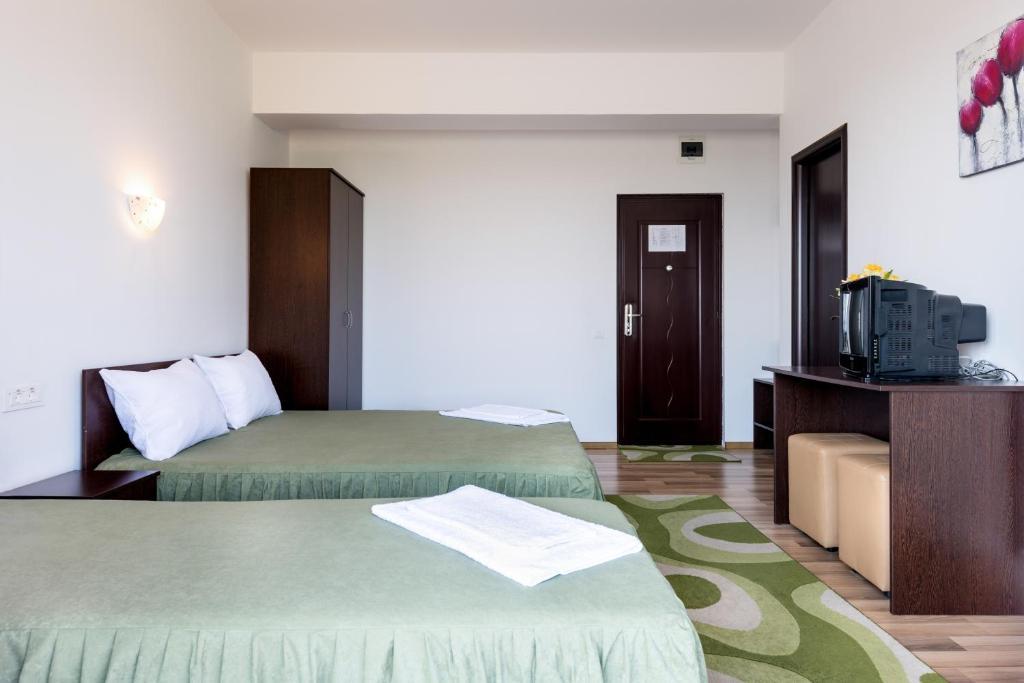 Pensiunea Zbor Cluj-Napoca Habitación foto