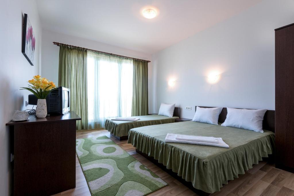 Pensiunea Zbor Cluj-Napoca Habitación foto