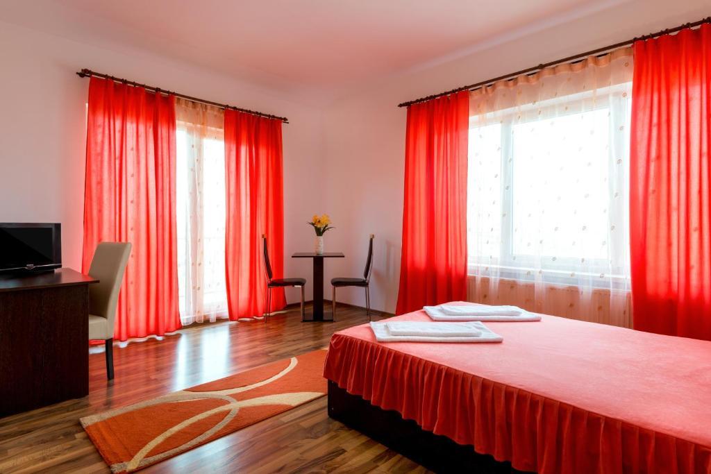 Pensiunea Zbor Cluj-Napoca Habitación foto