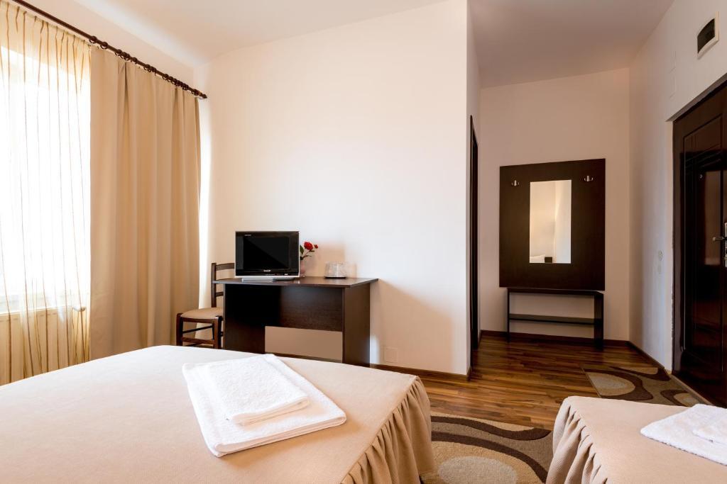 Pensiunea Zbor Cluj-Napoca Habitación foto