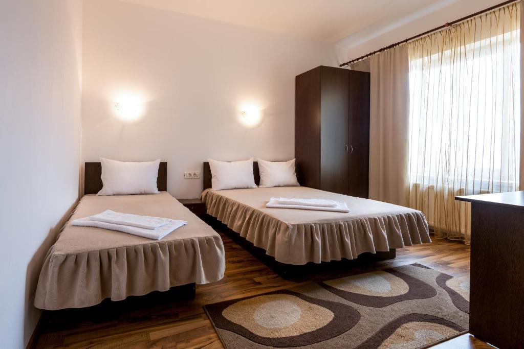 Pensiunea Zbor Cluj-Napoca Habitación foto